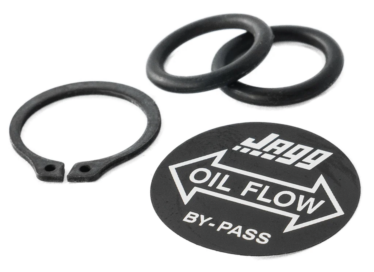 JAGG #4000 BYPASS VALVE - view 1 Main image