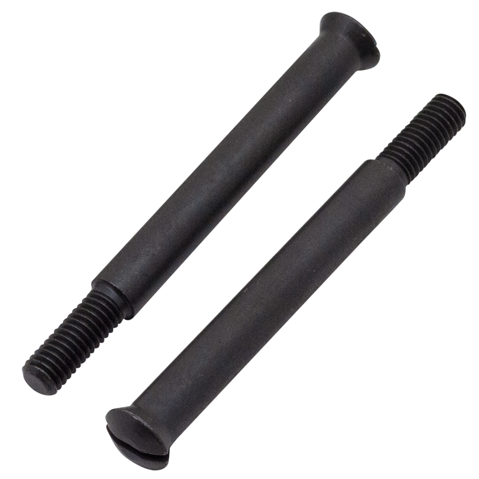 COLONY GENERATOR SCREWS FOR THREE BRUSH CONVERSIONS - view 2