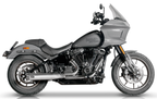 V-PERFORMANCE 2-INTO-1 FOR MILWAUKEE EIGHT SOFTAIL - view 2