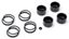 BRAKE CALIPER REPAIR KIT FOR BREMBO CALIPERS ON TOURING & V-ROD - view 1