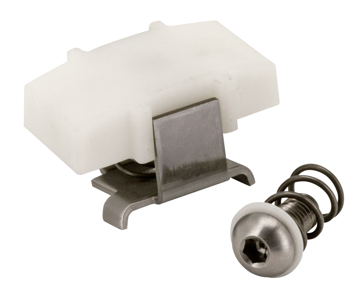 AUTOMATIC PRIMARY CHAIN TENSIONERS - view 1