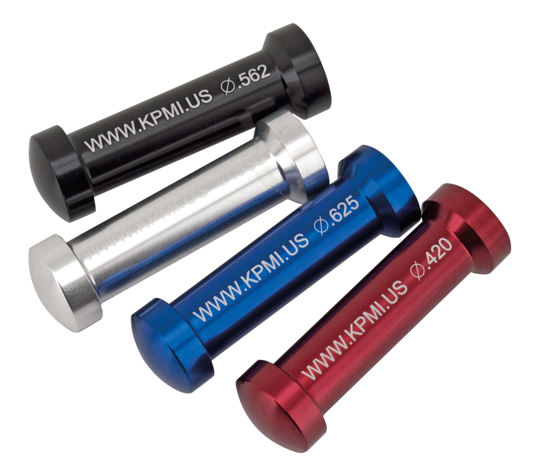 KIBBLEWHITE VALVE STEM SEAL INSTALLERS - view 1 Main image