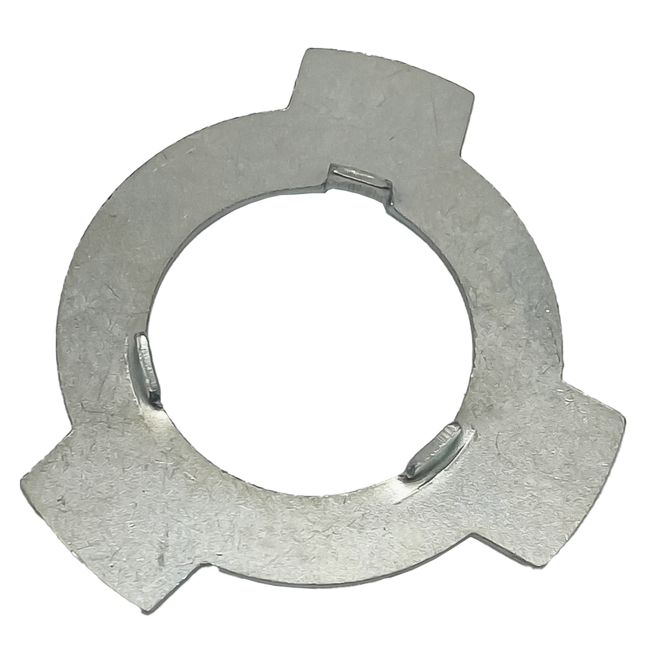 TRANSMISSION GEARS & SHAFTS FOR 4-SPEED BIG TWIN - view 1