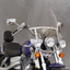 NATIONAL CYCLE TOURING HEAVY DUTY WINDSHIELDS - view 1