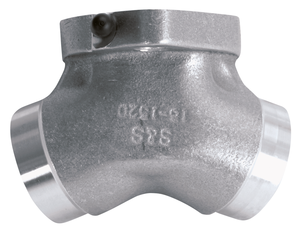 S&S MANIFOLDS FOR 1986-2006 SPORTSTER - view 1