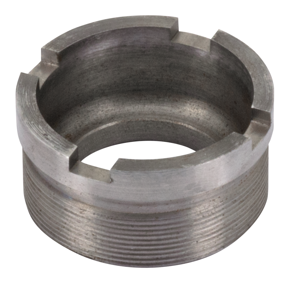 CASTLE NUT FOR OEM INVERTED FORKS - view 1 Main image