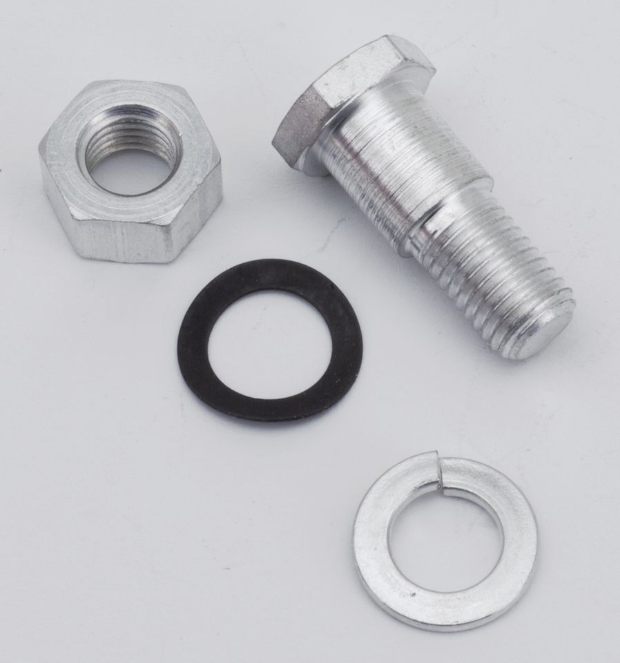 SHIFTER PARTS FOR 45CI MODELS - view 1