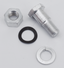 SHIFTER PARTS FOR 45CI MODELS - view 1