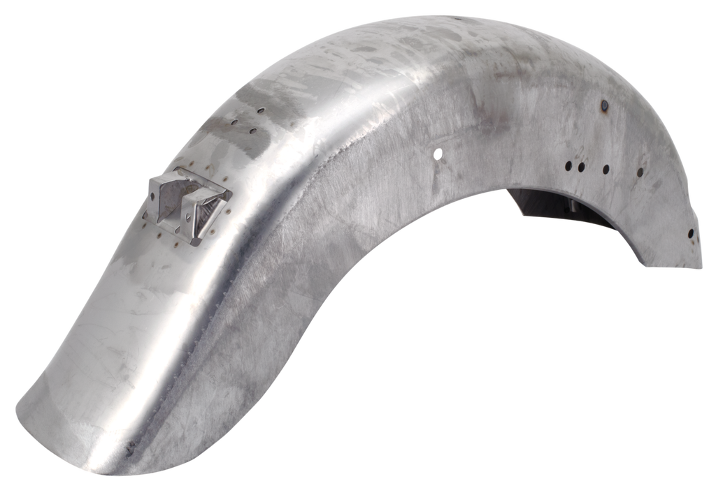 HERITAGE STYLE REAR FENDERS FOR FXR MODELS - view 1