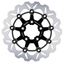 GALFER "BIG WAVE" FLOATING DISC BRAKE ROTORS - view 1