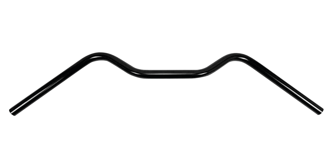 WESTLAND CUSTOMS 7/8" (22MM) DIAMETER CLASSIC RACER HANDLEBARS Secondary image