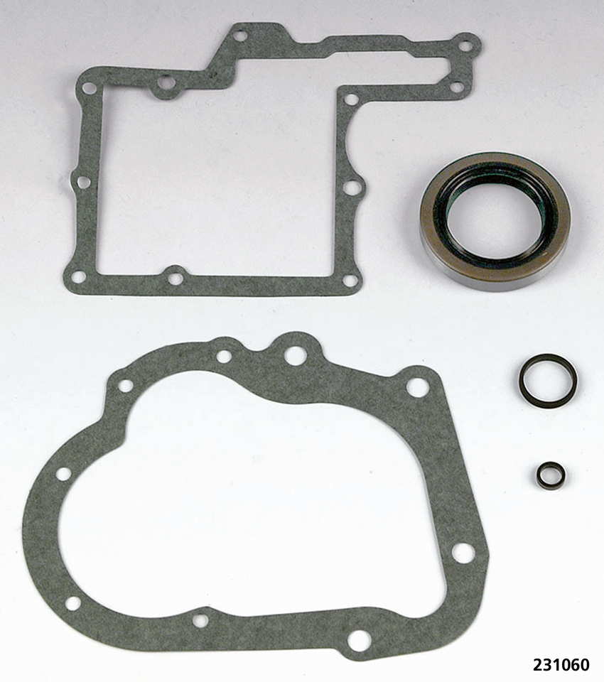TRANSMISSION PARTS 45CI TWINS - view 1 Main image