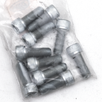 SAE SIZE ZINC PLATED HARDWARE - view 2