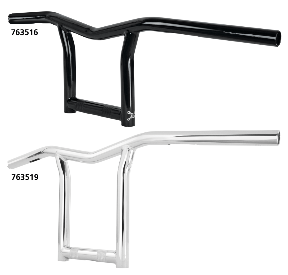 BURLY "THE SID" HANDLEBARS - view 1
