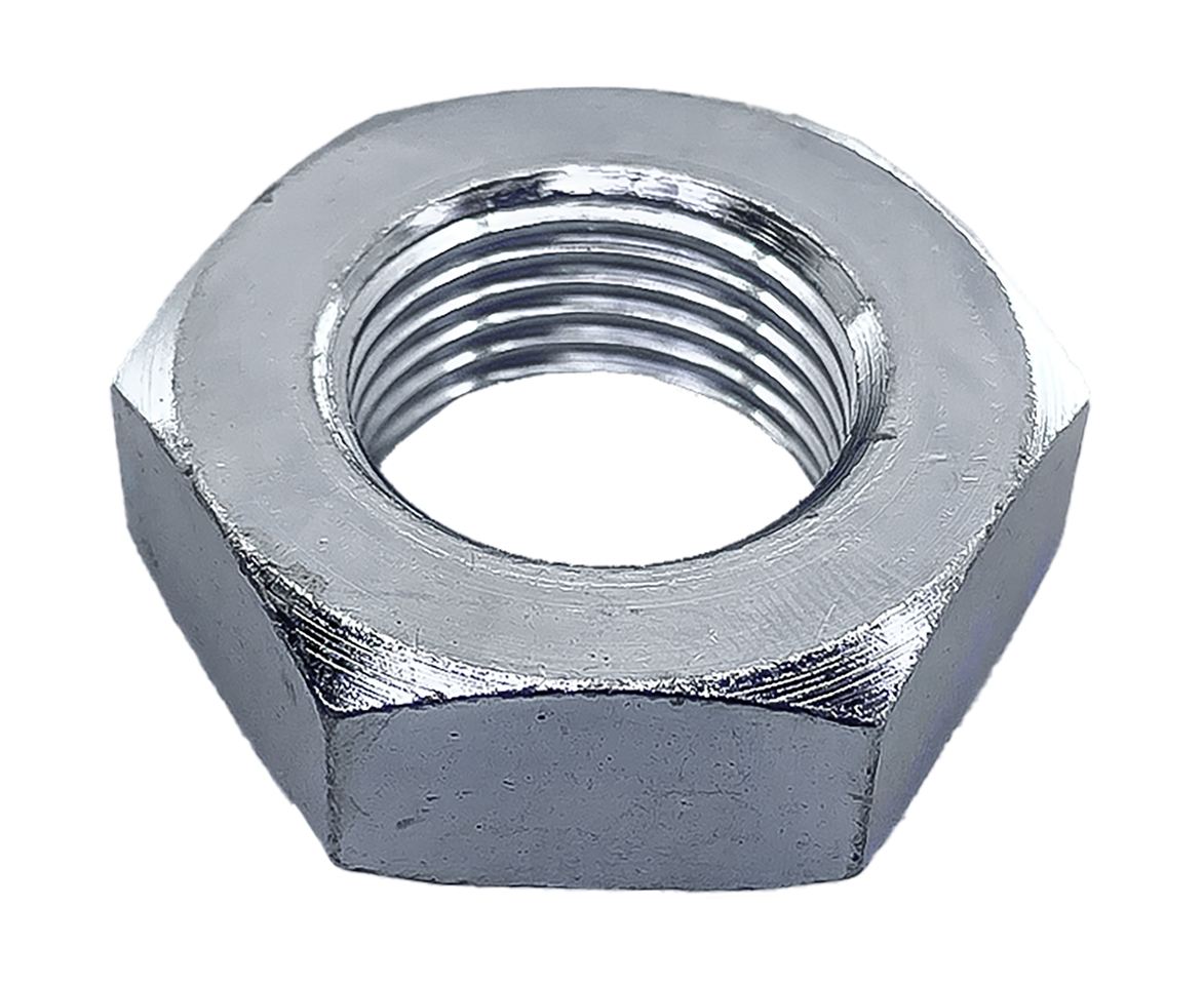 REPLACEMENT MOTOR SPROCKET NUTS - view 1