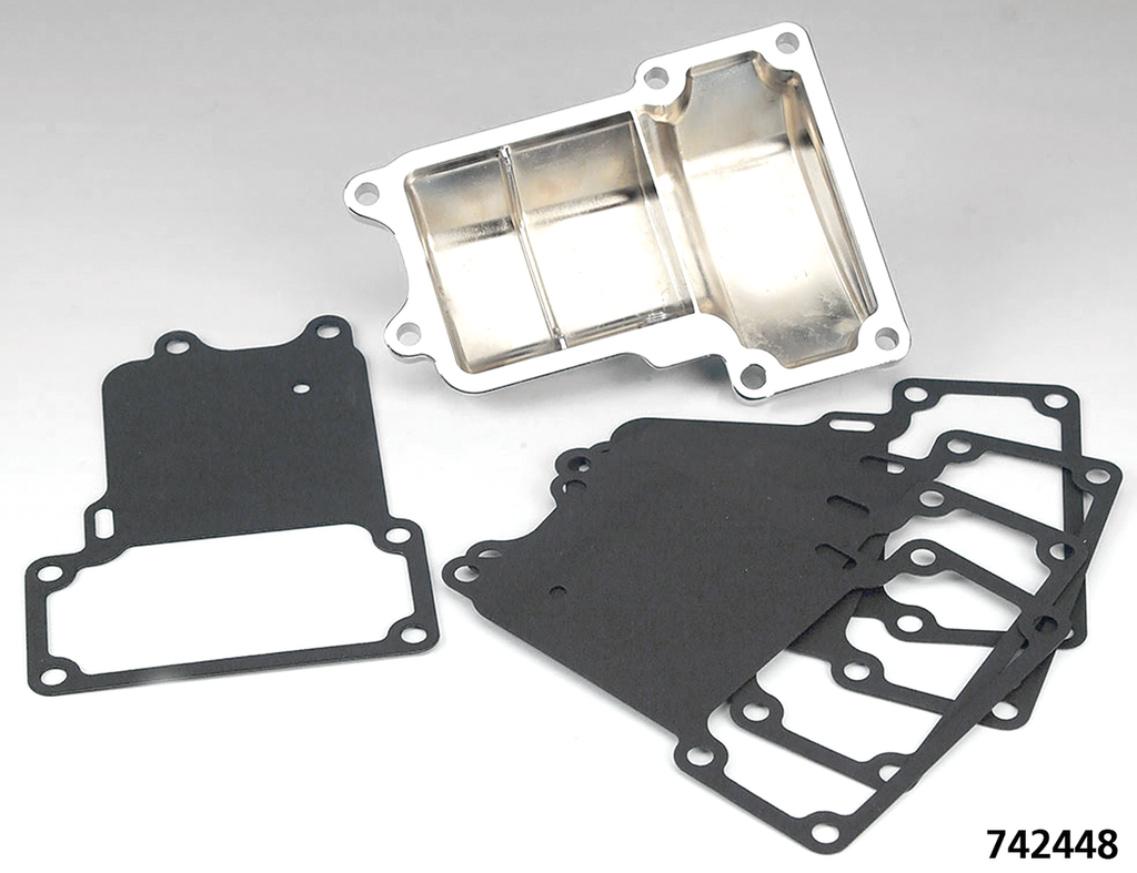 "FOAMET" METAL COATED GASKETS - view 2