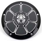 REKLUSE DERBY COVERS FOR HARLEY-DAVIDSON - view 3