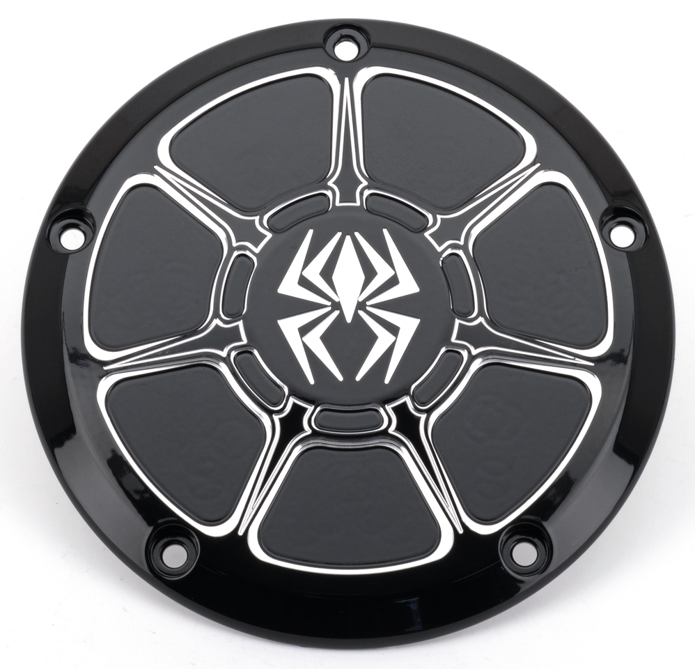 REKLUSE DERBY COVERS FOR HARLEY-DAVIDSON - view 3