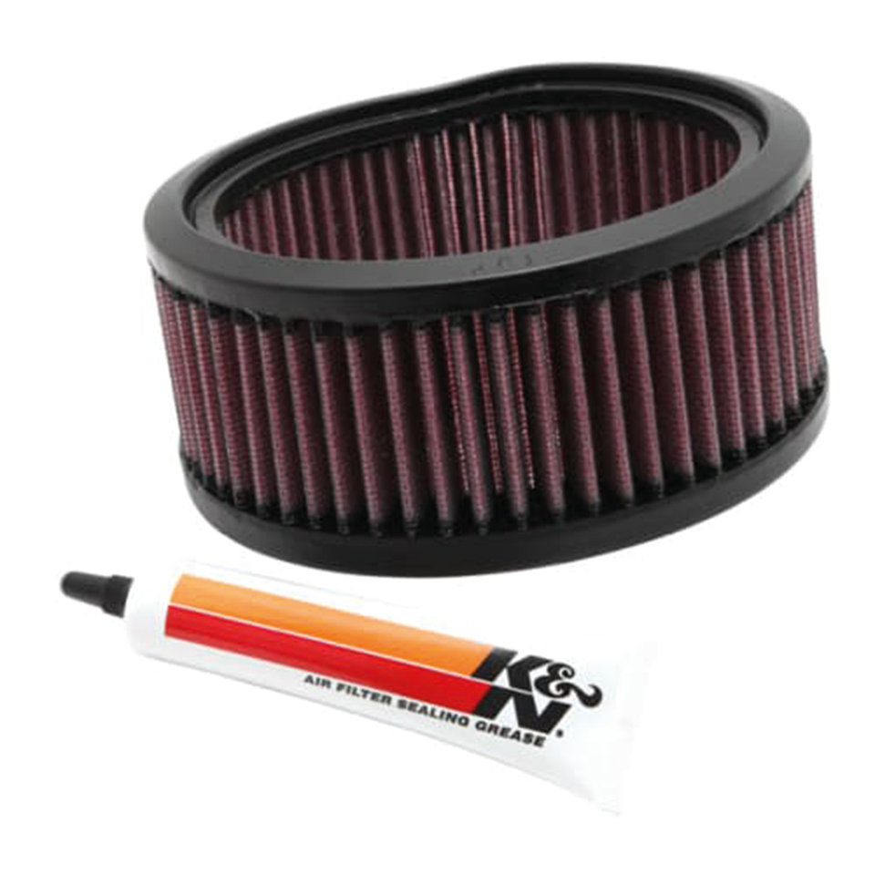 K&N REPLACEMENT AIR FILTER ELEMENTS - view 1 Main image