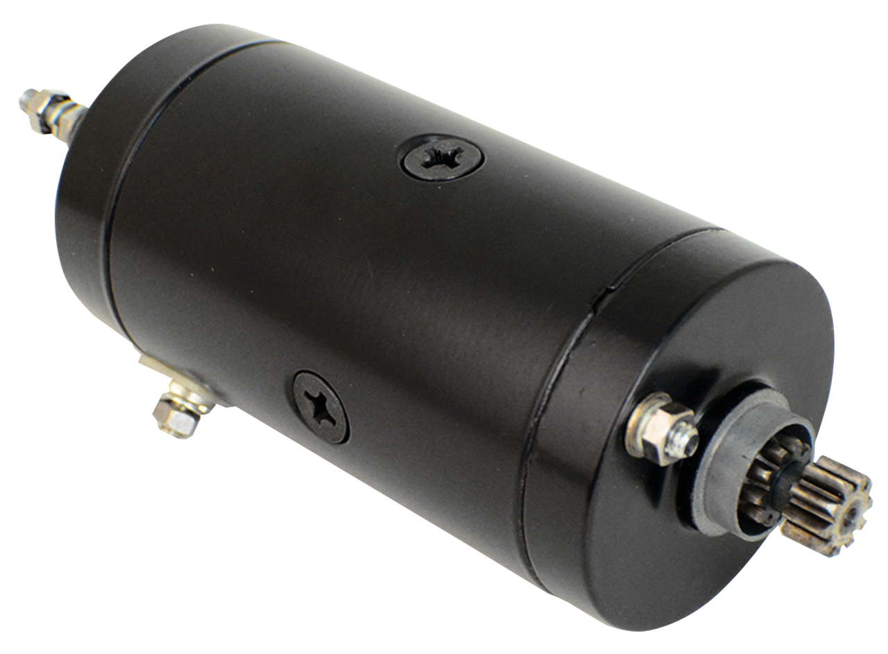 PRESTOLITE STYLE STARTER MOTORS - view 1
