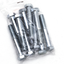 SAE SIZE ZINC PLATED HARDWARE - view 1