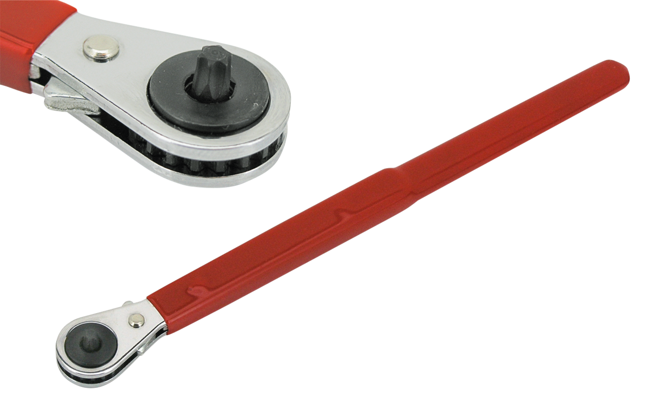 SPECIAL WRENCHES - view 1