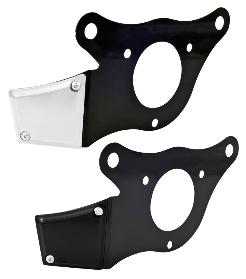 PERFORMANCE MACHINE THROTTLE SERVO COVER - view 2