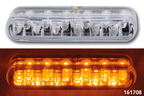 CUSTOM E-APPROVED LED TURN SIGNALS - view 2