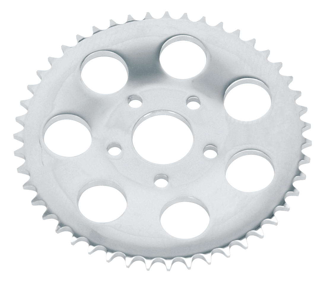 REAR SPROCKETS - view 1 Main image