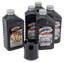 OIL CHANGE AND SERVICE KITS - view 1