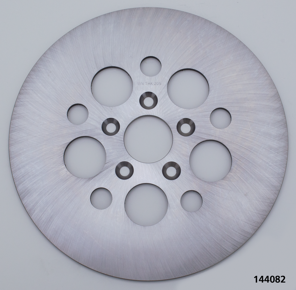 DISC BRAKE ROTORS FOR HARLEY-DAVIDSON - view 1 Main image
