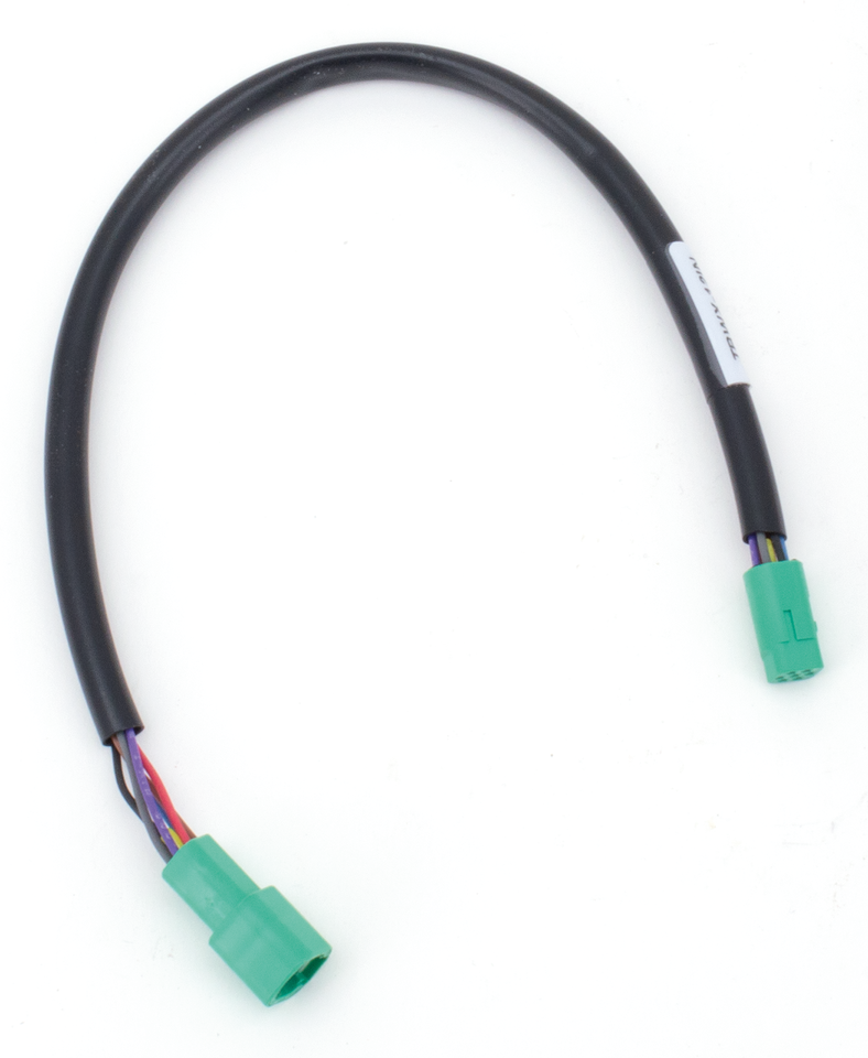 THROTTLE WIRING EXTENSIONS FOR 2008 TO PRESENT "THROTTLE-BY-WIRE" MODELS - view 1 Main image