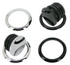 FLUSH-MOUNT FUEL CAPS - view 3