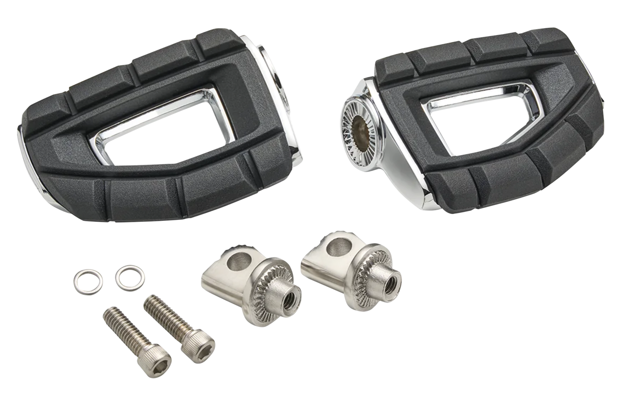CIRO CHICANE FOOT PEGS - view 1