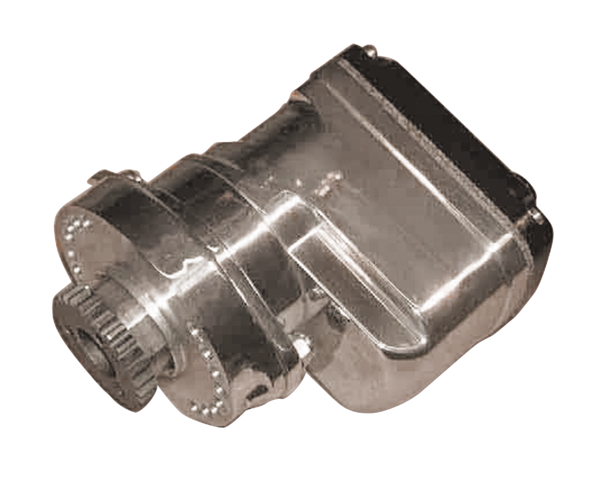 MORRIS MAGNETO FOR ALTERNATOR/GENERATOR STYLE ENGINES - view 2