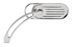 ARLEN NESS DIE-CAST CHROME MIRRORS - view 2