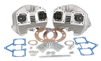 S&S CYLINDER HEADS FOR SHOVELHEAD - view 2