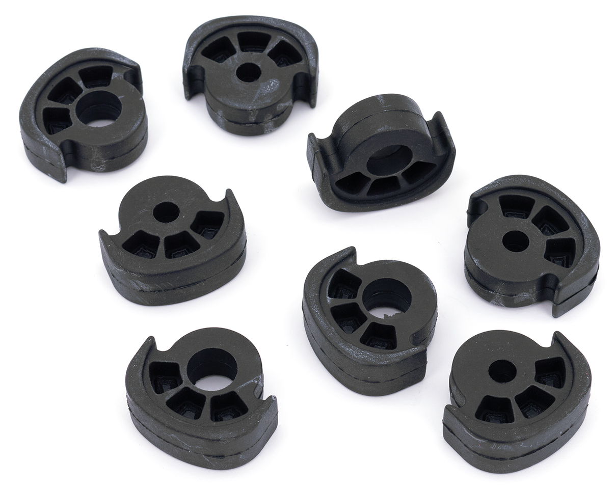 CAT PAW FOOT PEGS - view 1