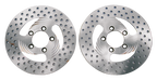 REV"O"LUTION "DIRECTIONAL" DISC BRAKE ROTORS - view 2