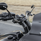 ARLEN NESS METHOD RISERS FOR ROAD GLIDE - view 3