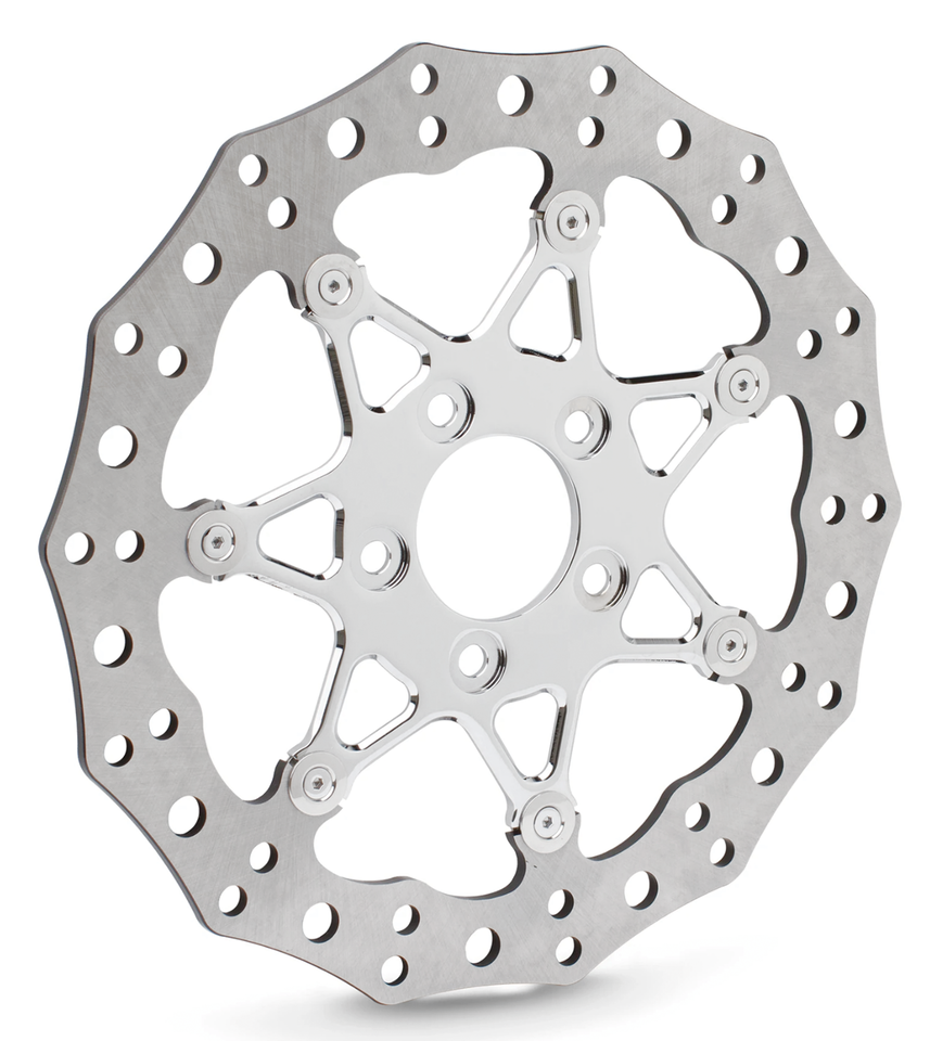 ARLEN NESS DISC BRAKE ROTORS - view 1