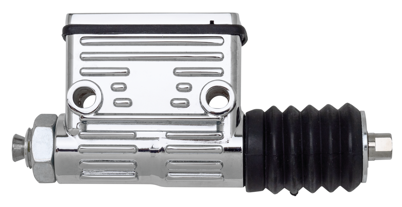 REAR BRAKE MASTER CYLINDER FOR SPORTSTER LATE 1987-2003 - view 1