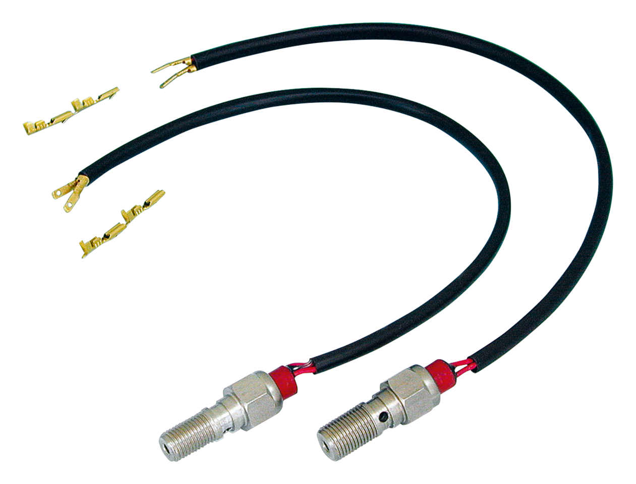 BANJO BOLT WITH INTEGRATED BRAKE LIGHT SWITCH - view 3