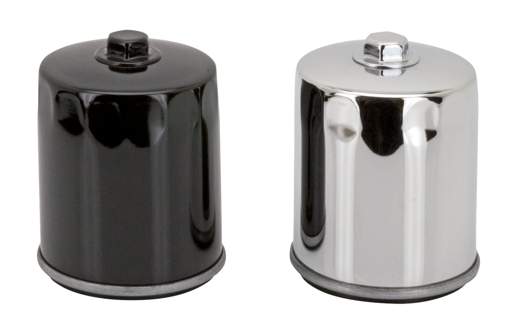 HEX HEAD SPIN-ON OIL FILTERS - view 3