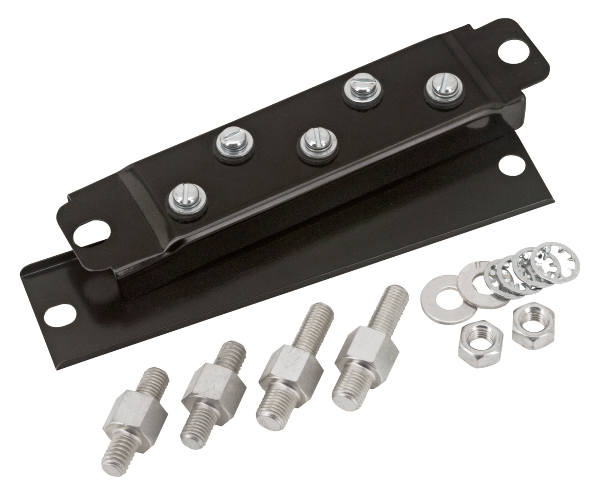 COLONY ELECTRICAL TERMINAL BOX ASSEMBLY Secondary image