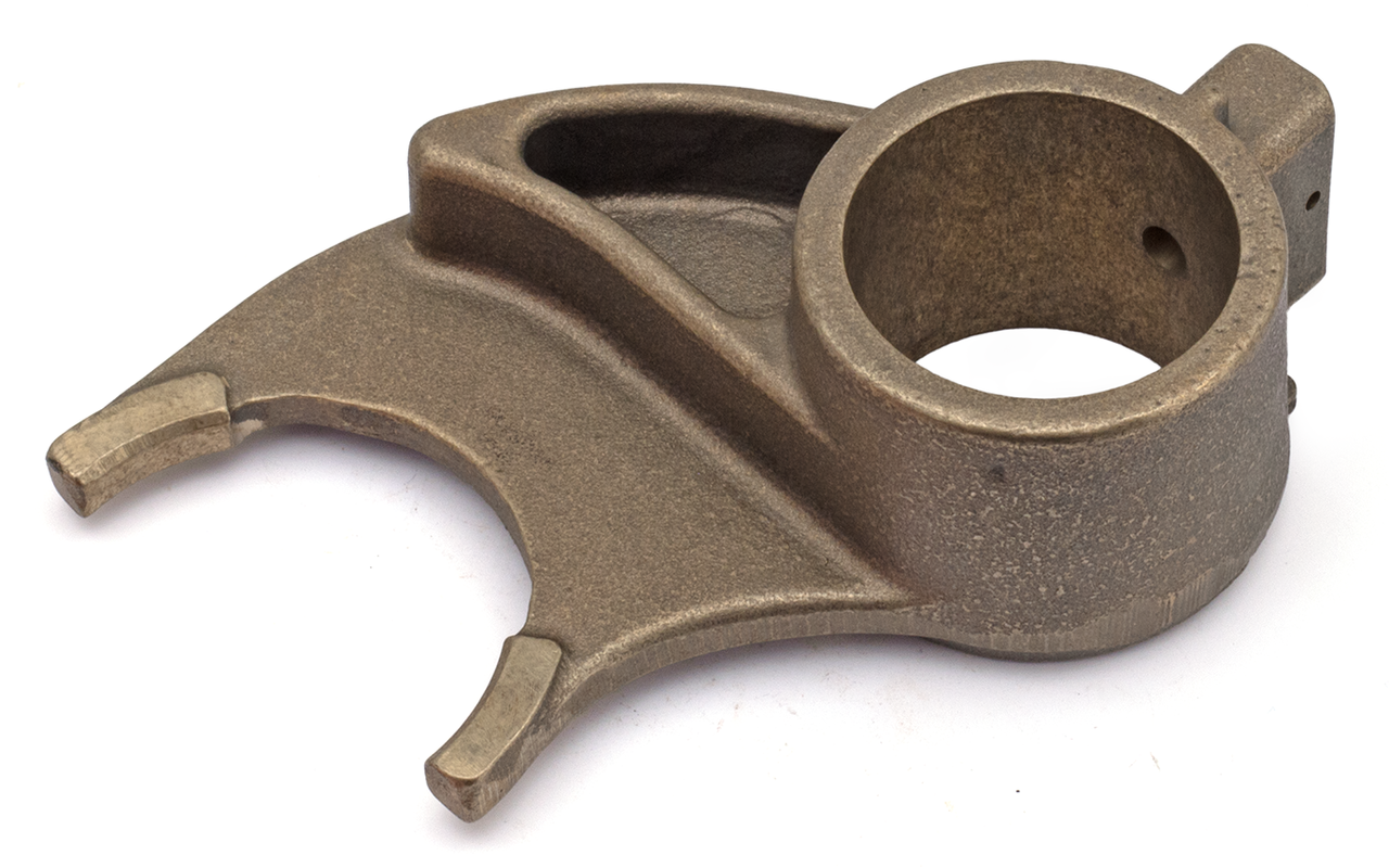 SHIFTER PARTS FOR 1991-2003 SPORTSTER - view 1