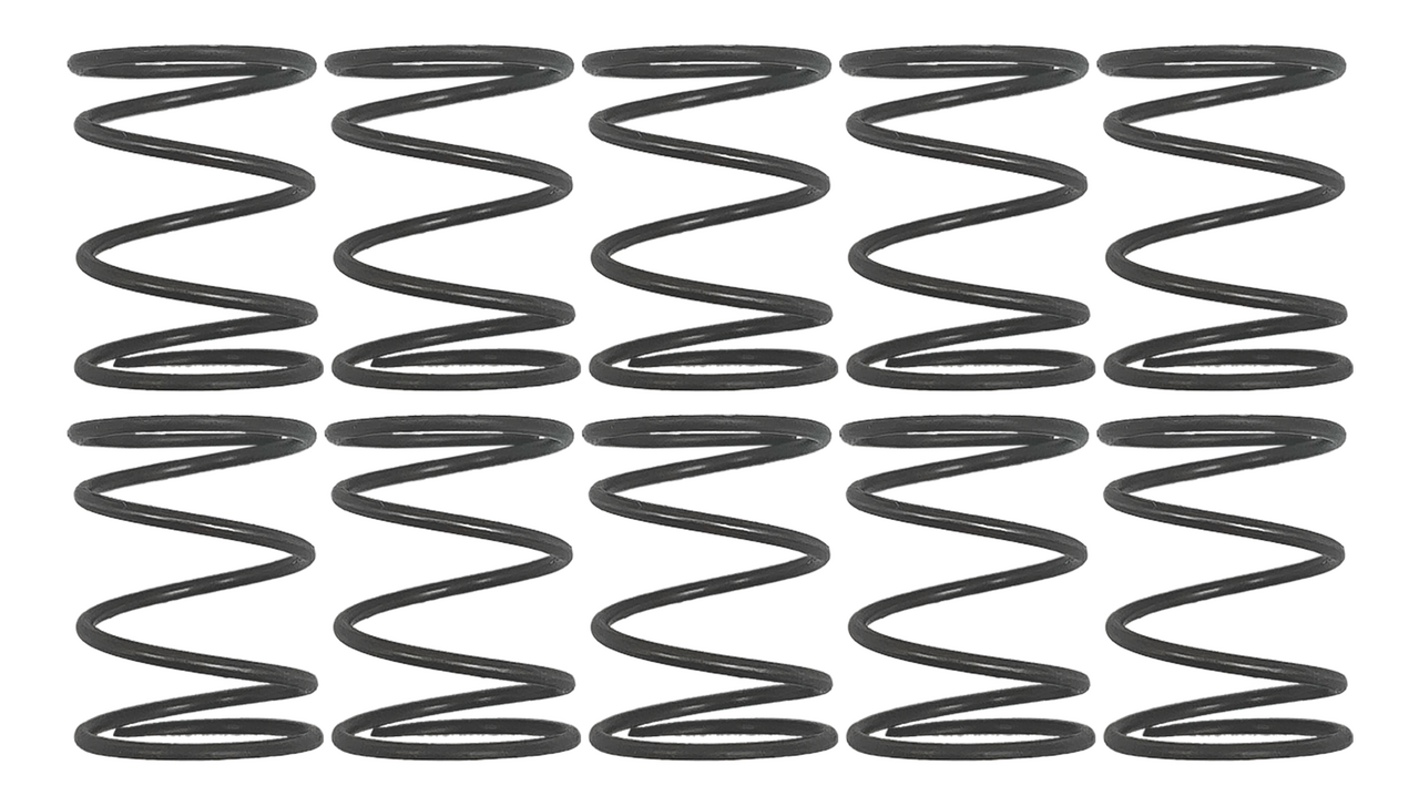 CLUTCH PARTS FOR LATE 1984-1990 SPORTSTER - view 1