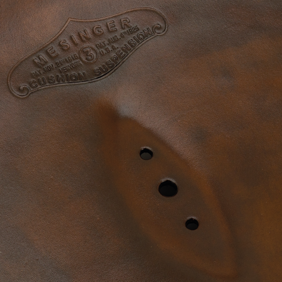 1925-1931 STYLE MESINGER SOLO SEATS - view 2