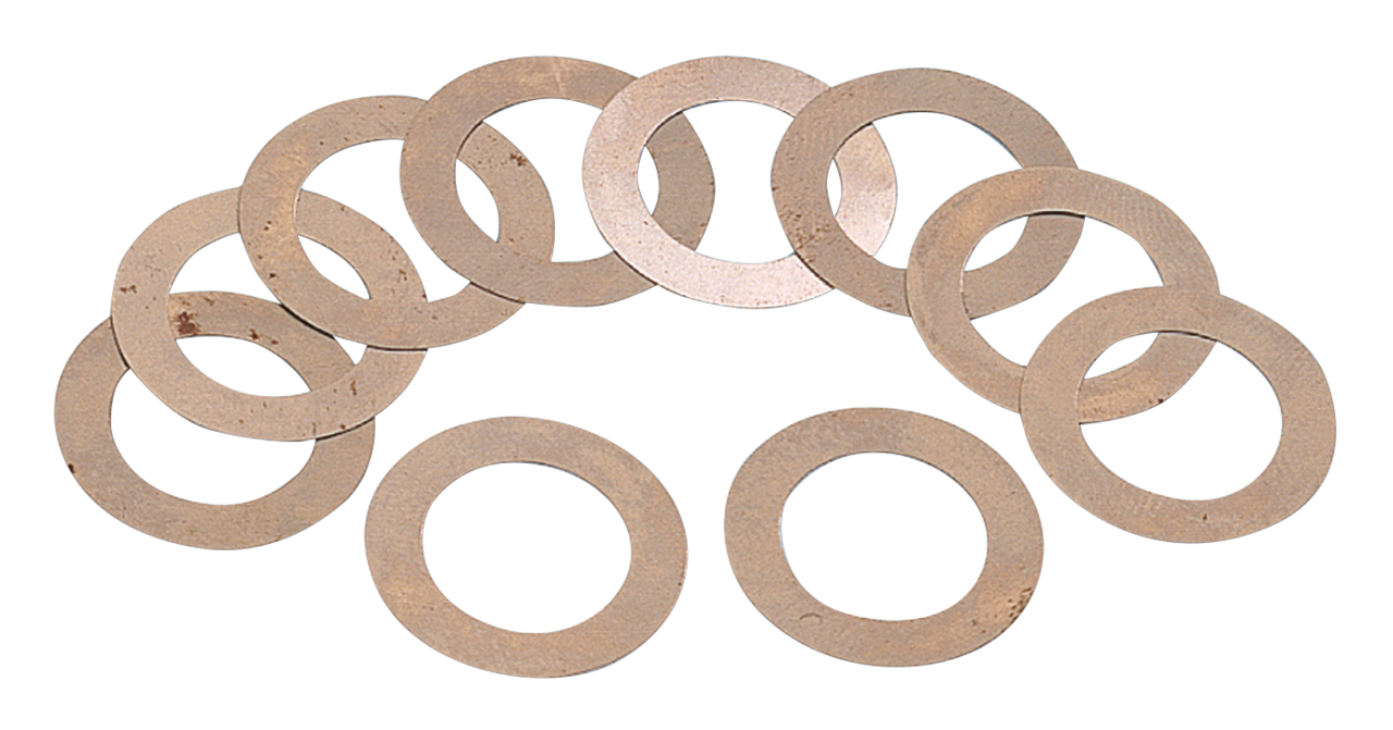 ROCKER ARM SHIMS FOR IRONHEAD & SHOVELHEAD - view 1 Main image