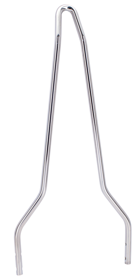 WESTLAND CUSTOMS RIGID MOUNT SISSY BARS - view 2